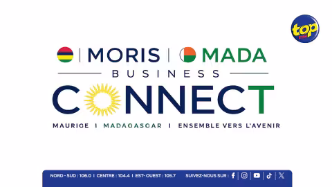 Moris Mada Business Connect 2026