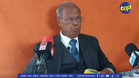 Mouvement Authentique Mauricien : Eliézer François tire à boulets rouges contre le ministère de la Sécurité sociale... 3 meetings du MAM prévus en marge des législatives