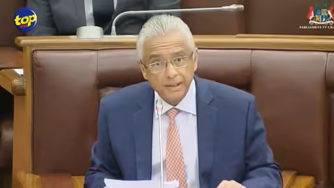 Extradition de Franklin: ‘kan pena demande extradition ki pou extrader’, lançait Pravind Jugnauth le 26 février à Vacoas alors qu’au Parlement il a révélé que la demande a été faite le 23 février