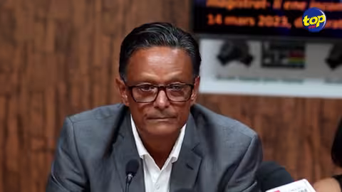 Déposition contre le PM par rapport à ses propos à Surinam : « Certains pensent qu’aucune action ne sera prise contre Pravind Jugnauth mais il ne sera pas Premier ministre éternellement », affirme Me José Moirt