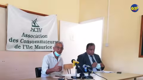 Propositions de l’ICTA : « Si le gouvernement va de l’avant avec cette proposition, il y aura une manifestation d’environ 200 000 à 300 000 personnes », prévient le professeur Rajen Narsinghen