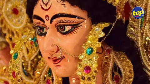 Navratri : La déesse Siddhidatri vénérée en ce neuvième jour de jeûne