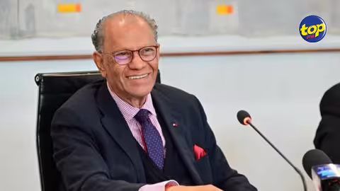 Affaire des coffres forts : Le Dr Navin Ramgoolam réclame Rs 225 millions de dommages … l’affaire renvoyée au 5 septembre