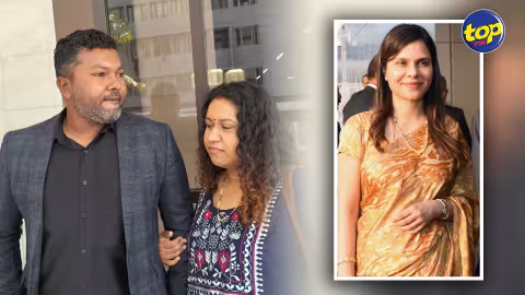 Suite à une plainte de Kobita Jugnauth pour un commentaire jugé offensant sur Facebook : le procès contre Rigg Needroo s’est ouvert ce matin en cour intermédiaire