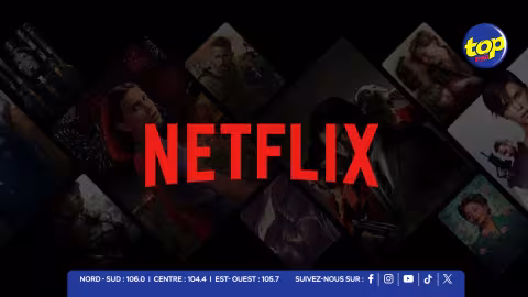 NETFLIX