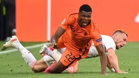 Pays-Bas : une stat accablante pour Wijnaldum