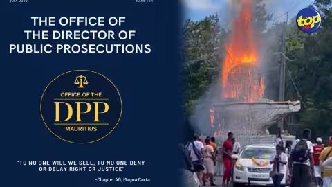 Incendie d’un kawar à Mare Longue : « La loi ne doit pas être une solution facile pour résoudre les maux de la société », affirme la State Counsel Deepti Thakoor