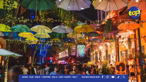 NIGHT-MARKET