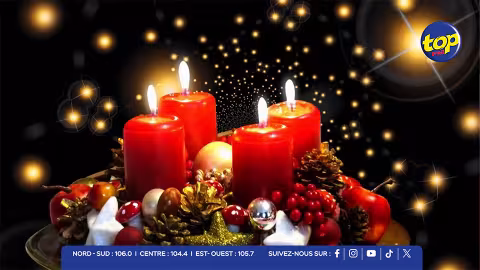 Veillée de Noël : entre traditions religieuses, préparatifs familiaux et magie partagée au cœur des foyers