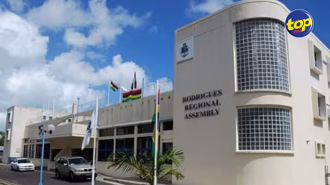 Élections régionales à Rodrigues : 8 partis et 2 alliances se sont enregistrés