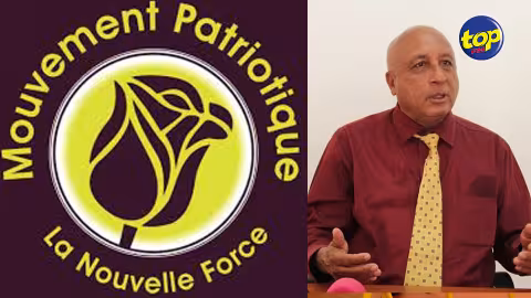 Le Mouvement Patriotique participe aux élections régionales de Rodrigues :  ‘Notre objectif n’est pas de remporter le scrutin, mais d’apporter nos idées pour le développement de l’Île’ dit Jean-Claude Barbier