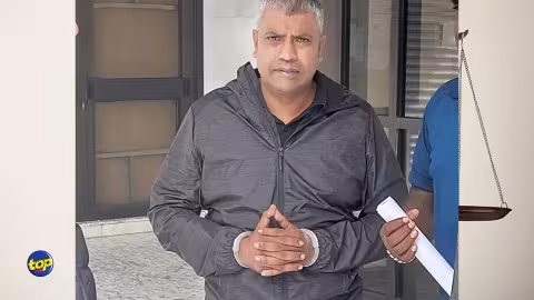 Arrestation du policier Indiren Nowzadick par la SST : sa motion de remise en liberté conditionnelle débattue cet après-midi
