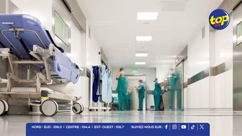 International Nurses Day : les soignants en mode revendication 
