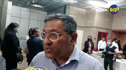 Assemblée générale de State Bank : acculé sur les graves allégations de Pabari, Sattar Hajee Abdoula refuse de répondre aux interpellations des actionnaires