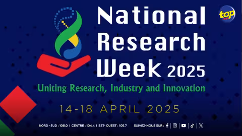 National Research Week : L’édition 2025 mettra la recherche et l’innovation à l’honneur du 14 au 18 avril