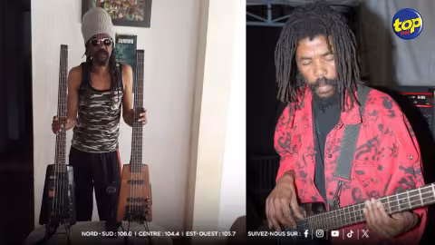 Décès de Neville Célèrine : hommage à une légende du seggae mauricien
