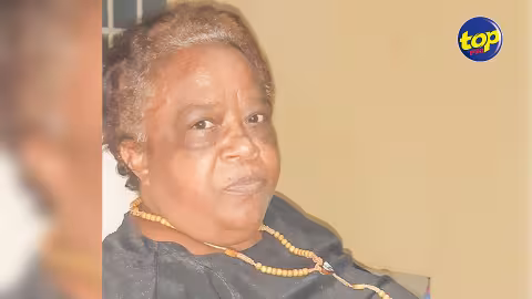 Patiente dialysée décédée : « Ma maman n’a pu faire sa séance de dialyse pendant dix jours… cela lui a coûté la vie », déplore Jennifer