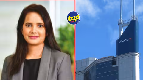 Mauritius Telecom : Suspendue après le départ de Sherry Singh, Nirmala Ramjhuria licenciée