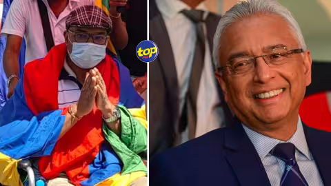 Grève de la faim : ” Laissez derrière vous votre comfort et votre orgueil, allez à la rencontre de Nishal Joyram” lancent les auditeurs au Premier ministre