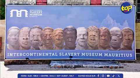 Nominations : ‘il faut donner à cette institution les lettres de noblesse qu'elle mérite’ déclare Stefan Gua, le nouveau président à temps partiel de l'Intercontinental Slavery Museum