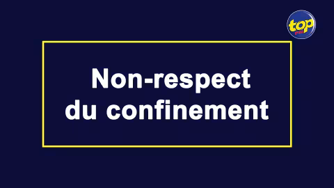 Résurgence de la Covid-19 à Maurice : Non-respect du confinement dans certains endroits décrié