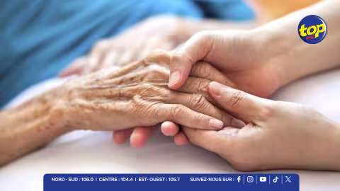 Journée internationale des personnes âgées : la contribution de nos seniors mise à l’honneur 