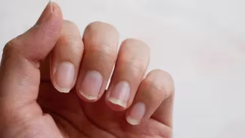 8 astuces pour des ongles en bonne santé