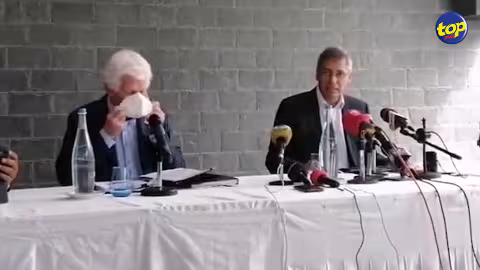 Plus tôt en conférence de presse : l’entente de l’opposition avait exprimé son opposition à l’arrivée d’une centaine de travailleurs indiens ce mercredi