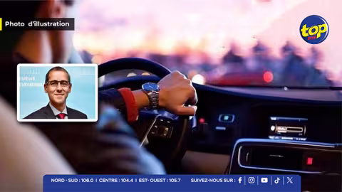 Sécurité routière : La loi se durcit contre les conducteurs en état d’ébriété ou sous l’emprise de l’alcool 