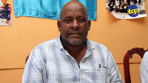 5 chagossiens au sein de la délégation qui entame le voyage vers les Chagos ce mardi : Une opportunité pour préparer l’avenir, et rendre hommage à nos ancêtres, se réjouit Olivier Bancoult