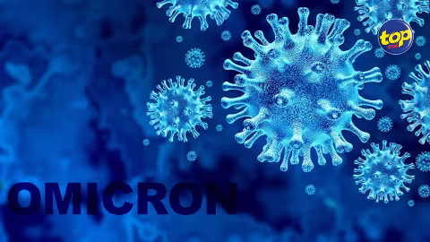 Covid-19 : Omicron déferle sur la planète… mais les experts gardent espoir