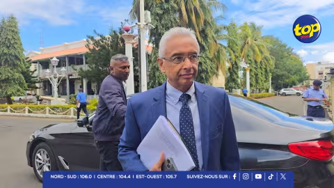 Enquête sur des équipements de surveillance au PMO : La police affirme avoir informé Pravind Jugnauth et ses avocats par écrit des faits sur lesquels porte son interrogatoire