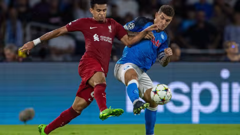 Liverpool : Klopp pas tendre avec son équipe…