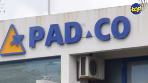 Affaire St Louis: Le Project Manager de PAD CO arrêté