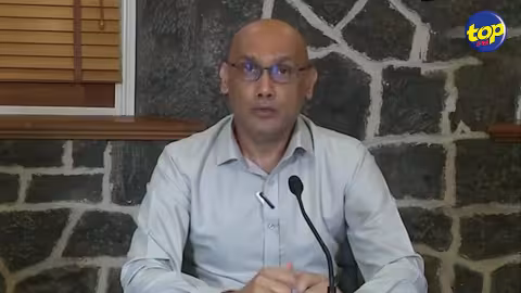 Covid-19: ‘Un confinement total n’est pas d’actualité pour le moment’ lance le Dr Jagutpal