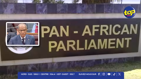 Parlement panafricain : « La délégation doit refléter la diversité d’opinions, pas la présence de l’opposition… », souligne le PM