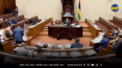 Assemblée nationale : Le Finance and Audit (Amendment) Bill bientôt introduit
