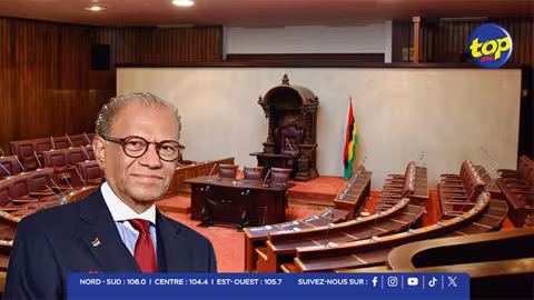 PARLEMENT NAVIN