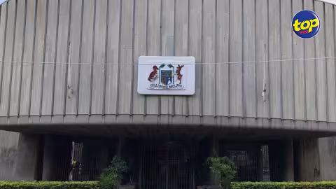 Parlement : La rentrée maintenue pour le 23 mars malgré le confinement