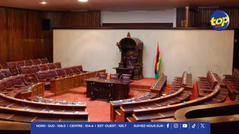 PARLEMENT