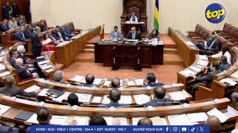 PARLEMENT
