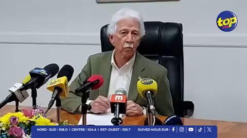 Paul Bérenger : « Les nominations des membres du MMM ont été faites sur la base de leur mérite, donc pas de favoritisme ! »