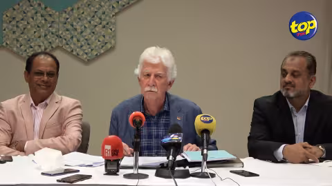 Rapport sur la mort de Kistnen : Paul Bérenger déplore la présence de Yogida Sawmynaden au parlement alors que certains députés de l’opposition sont suspendus