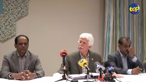 Sabordage de la proue du MV Wakasio : « Ine perdi beaucoup le temps pou aret capitaine bato mais ena 1 rush pou ale coule bateau la », s’insurge Paul Bérenger