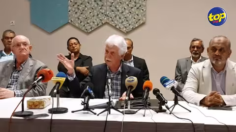 Économie : « La Banque de Maurice n’existe plus… Elle est devenue un guichet automatique pour le gouvernement », affirme Paul Bérenger qui estime que le pays finira comme le Sri Lanka