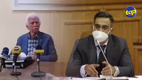 Assemblée nationale : « Zahid Nazurally est un professionnel qui a la volonté de bien faire… contrairement à Sooroojdev Phokeer », affirme Paul Bérenger