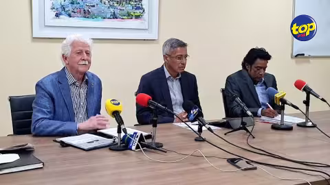 Manifestation citoyenne de Bruneau Laurette à Port Louis ce samedi : L’entente l’Espoir ne sera pas présente…