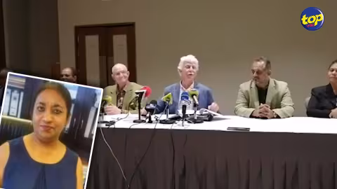 Assassinat de Babita Deokaran en Afrique du Sud : « Il y a beaucoup de ressemblances avec l’affaire Kistnen à Maurice », a déclaré Paul Bérenger