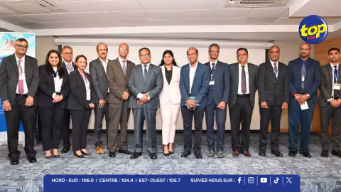 Réformes publiques 2025-2029 : Raj Pentiah vise un service public efficace et transparent