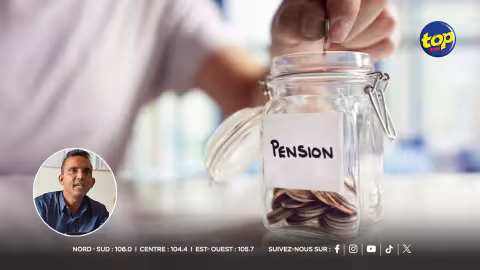 PENSION